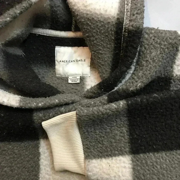 American Eagle Outfitters  Hoodie - Picture 2 of 2